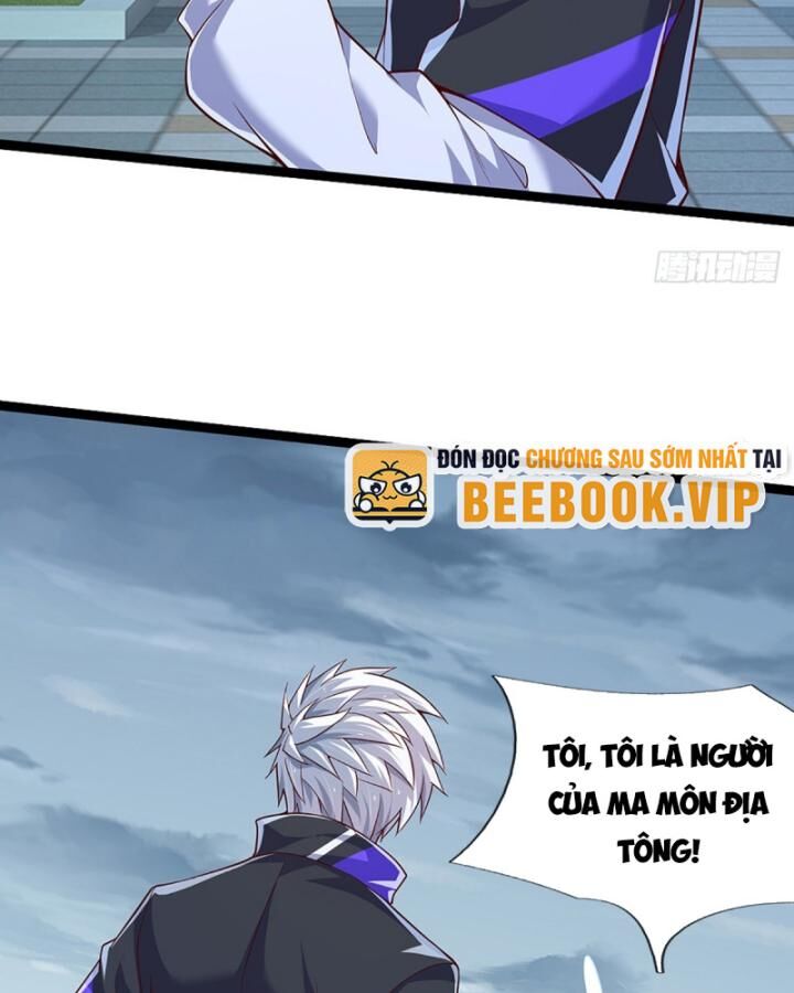 Luyện Thể Trăm Nghìn Tầng Chap 328 - Next Chap 329