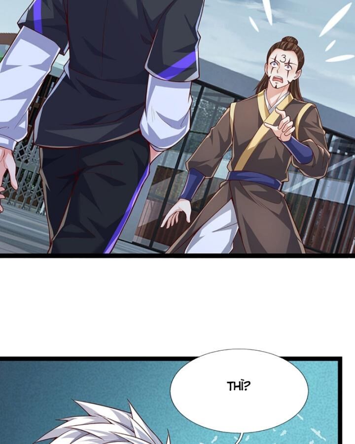 Luyện Thể Trăm Nghìn Tầng Chap 328 - Next Chap 329