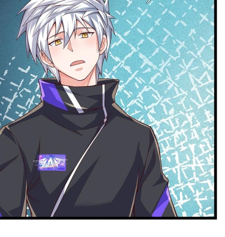 Luyện Thể Trăm Nghìn Tầng Chap 328 - Next Chap 329