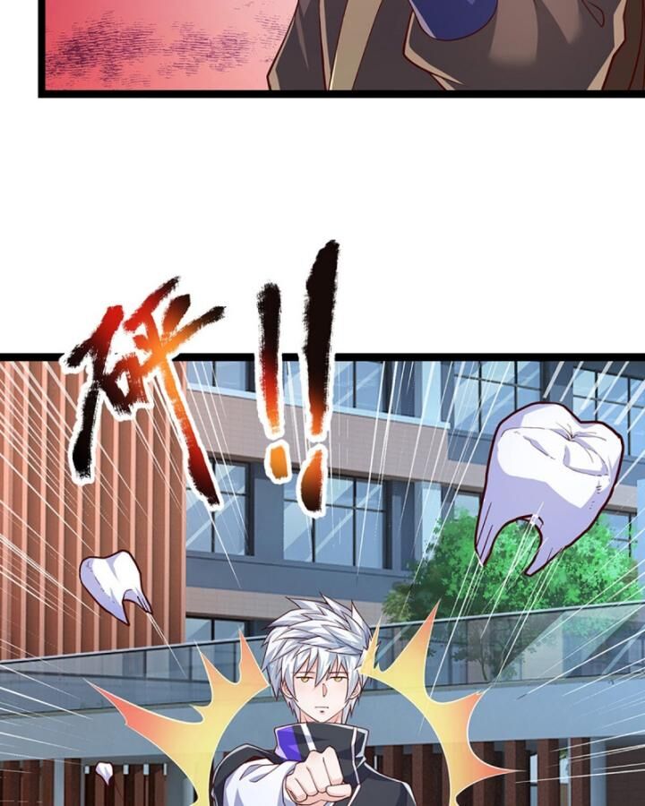 Luyện Thể Trăm Nghìn Tầng Chap 328 - Next Chap 329