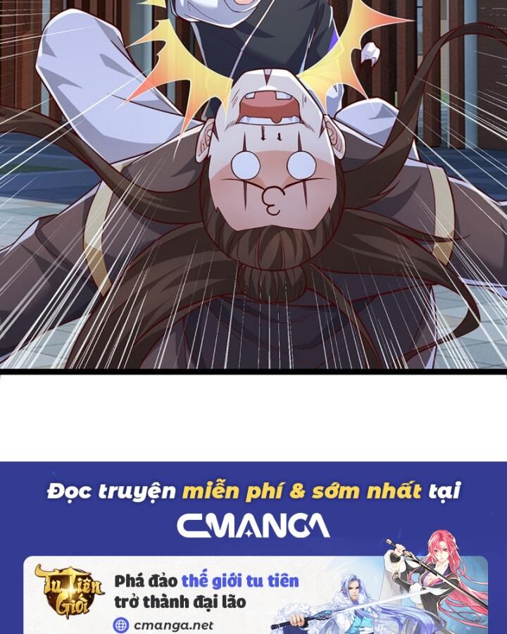 Luyện Thể Trăm Nghìn Tầng Chap 328 - Next Chap 329