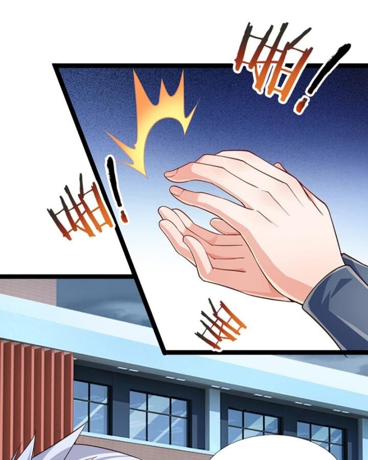 Luyện Thể Trăm Nghìn Tầng Chap 328 - Next Chap 329