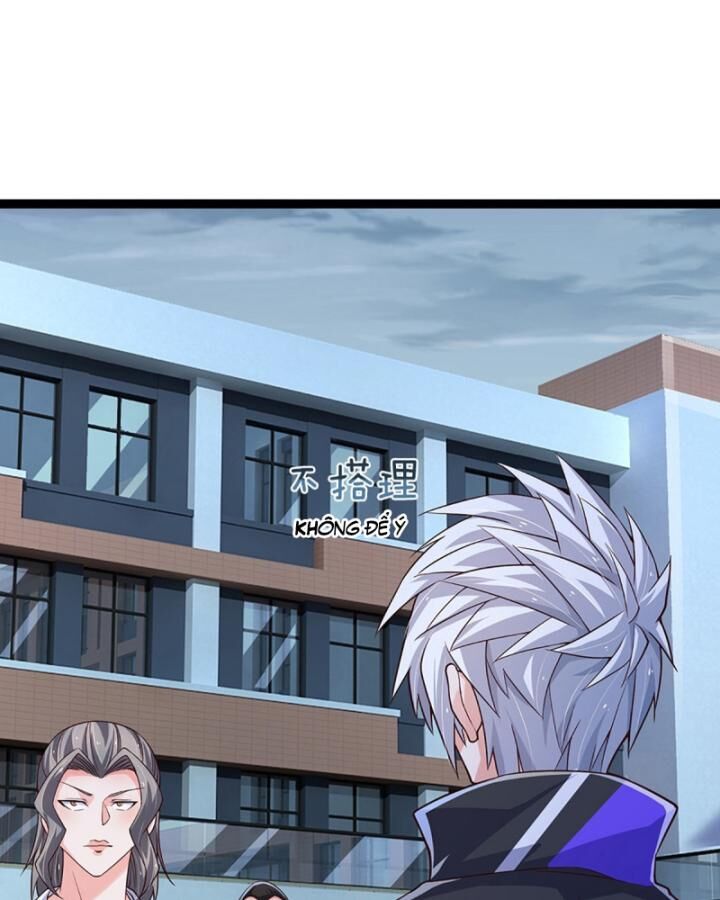 Luyện Thể Trăm Nghìn Tầng Chap 328 - Next Chap 329