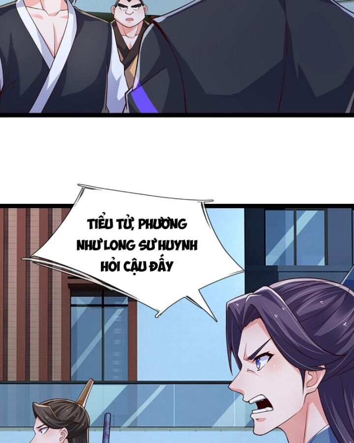 Luyện Thể Trăm Nghìn Tầng Chap 328 - Next Chap 329