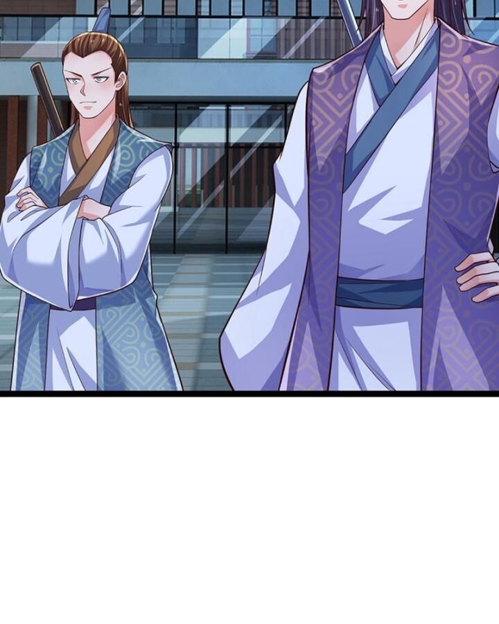 Luyện Thể Trăm Nghìn Tầng Chap 328 - Next Chap 329