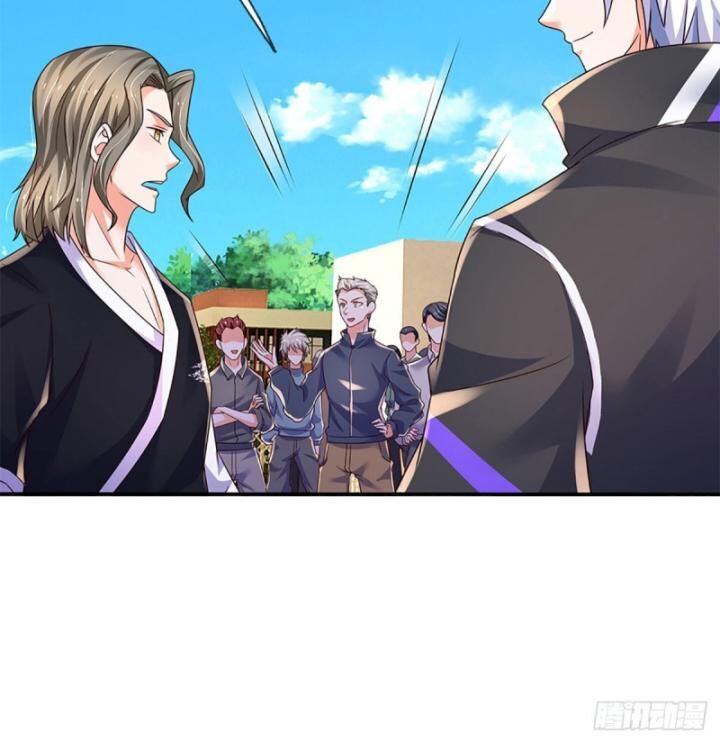Luyện Thể Trăm Nghìn Tầng Chap 328 - Next Chap 329