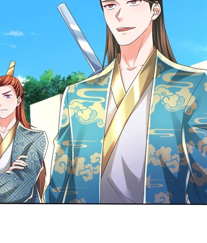 Luyện Thể Trăm Nghìn Tầng Chap 328 - Next Chap 329