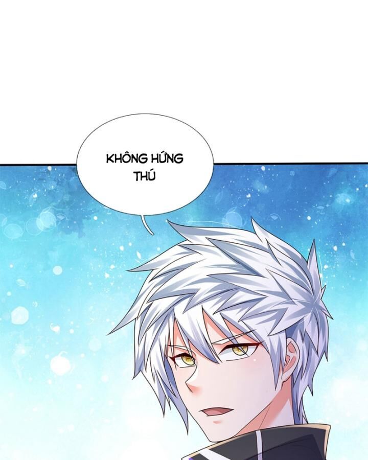Luyện Thể Trăm Nghìn Tầng Chap 328 - Next Chap 329