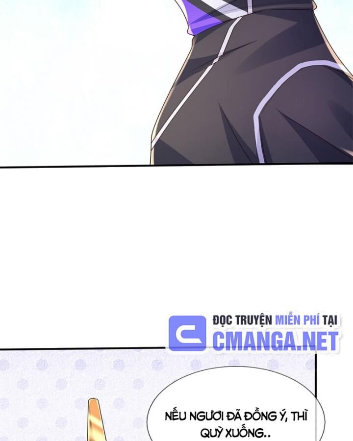 Luyện Thể Trăm Nghìn Tầng Chap 328 - Next Chap 329