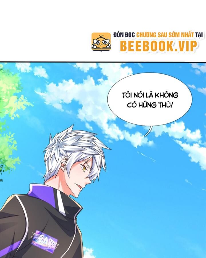 Luyện Thể Trăm Nghìn Tầng Chap 328 - Next Chap 329