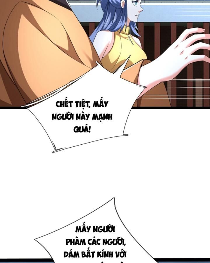 Luyện Thể Trăm Nghìn Tầng Chap 328 - Next Chap 329