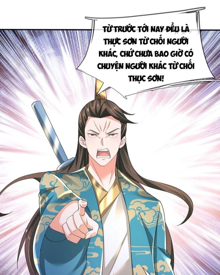 Luyện Thể Trăm Nghìn Tầng Chap 329 - Next Chap 330