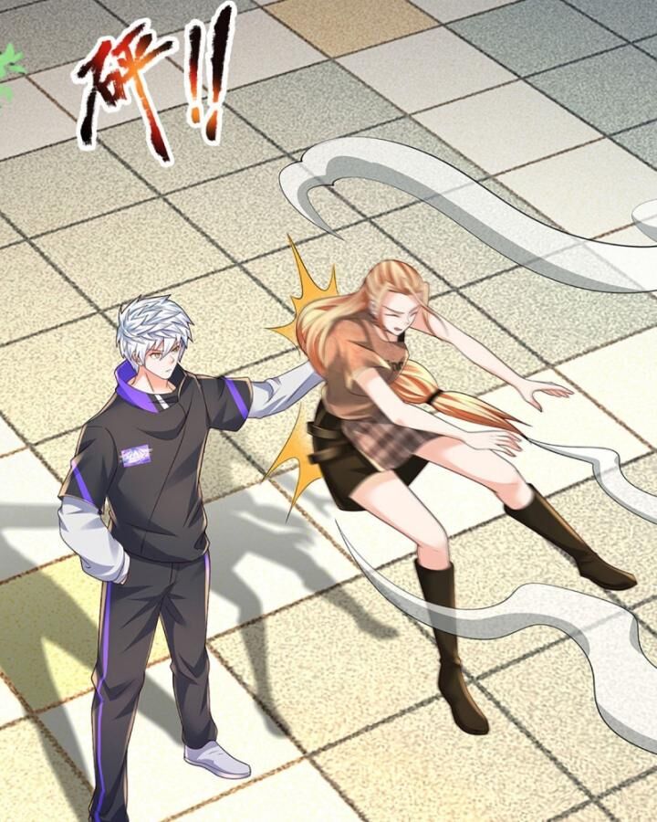 Luyện Thể Trăm Nghìn Tầng Chap 329 - Next Chap 330