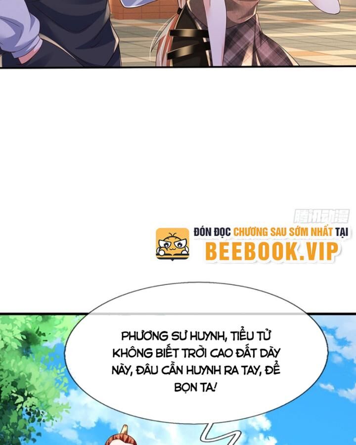 Luyện Thể Trăm Nghìn Tầng Chap 329 - Next Chap 330