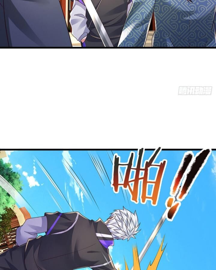 Luyện Thể Trăm Nghìn Tầng Chap 329 - Next Chap 330