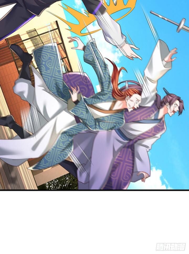 Luyện Thể Trăm Nghìn Tầng Chap 329 - Next Chap 330