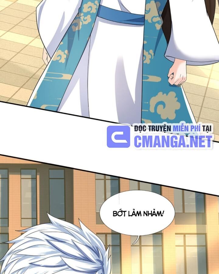 Luyện Thể Trăm Nghìn Tầng Chap 329 - Next Chap 330