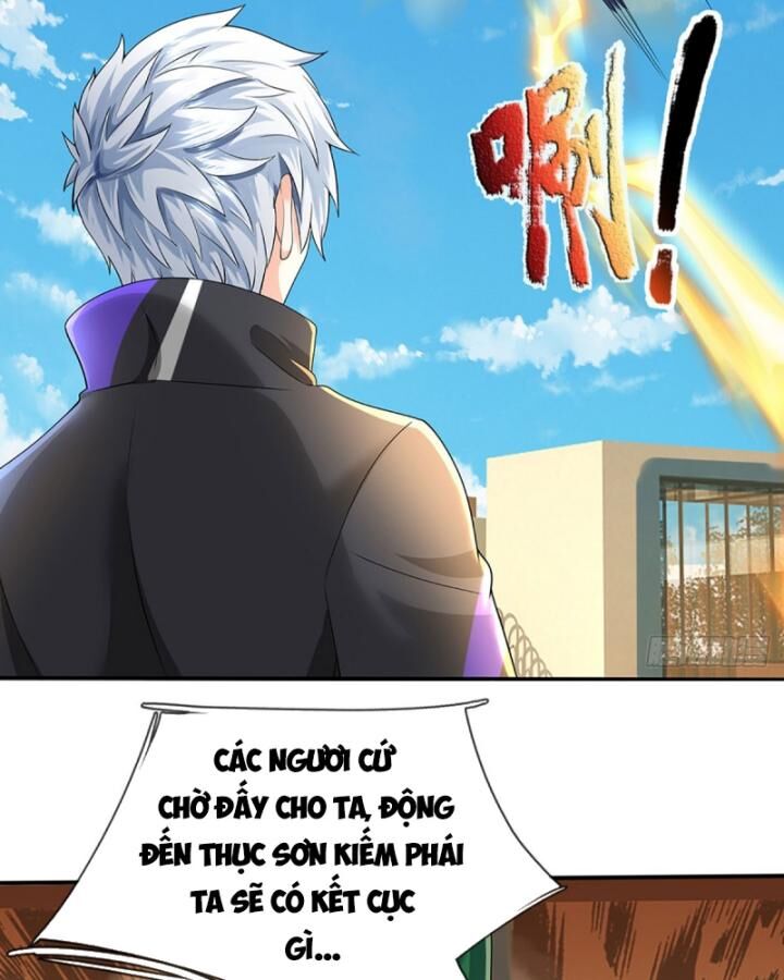 Luyện Thể Trăm Nghìn Tầng Chap 329 - Next Chap 330