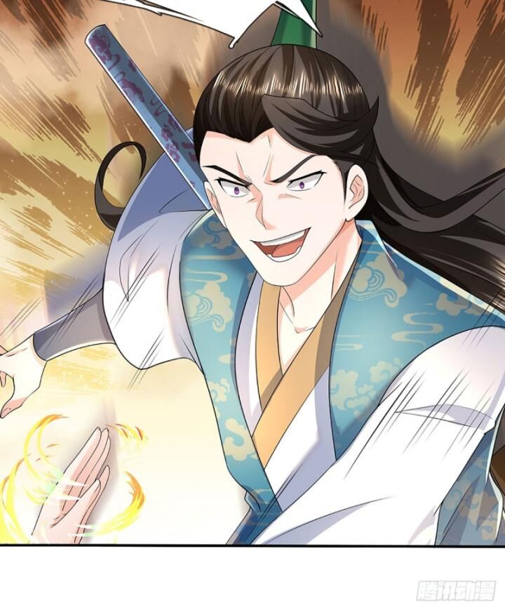 Luyện Thể Trăm Nghìn Tầng Chap 329 - Next Chap 330