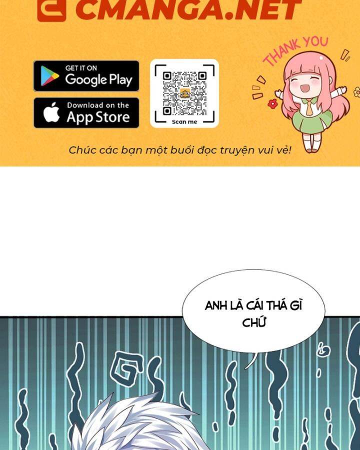 Luyện Thể Trăm Nghìn Tầng Chap 329 - Next Chap 330