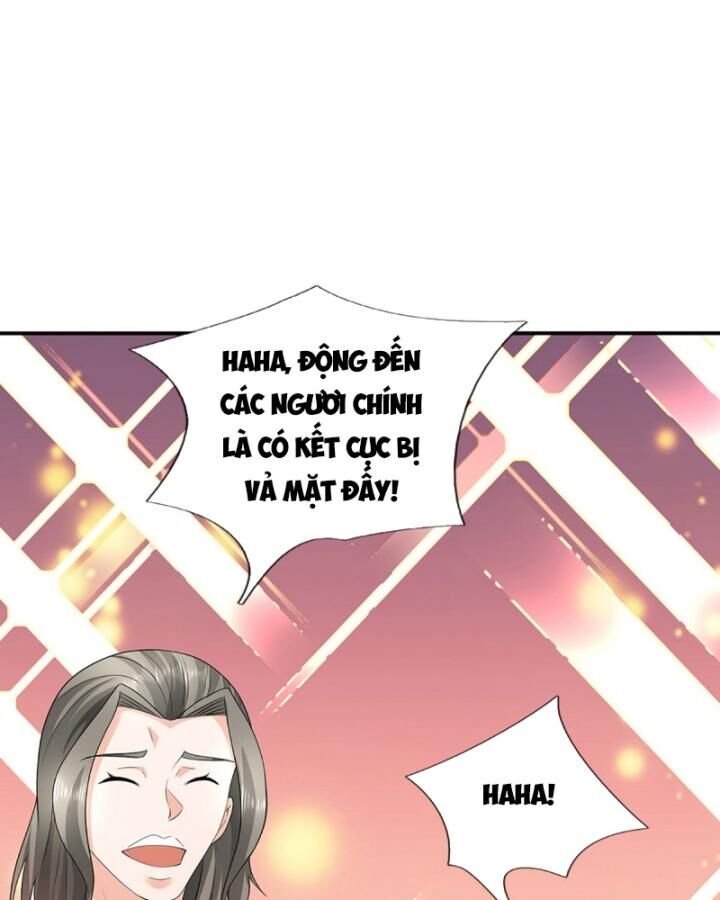 Luyện Thể Trăm Nghìn Tầng Chap 329 - Next Chap 330