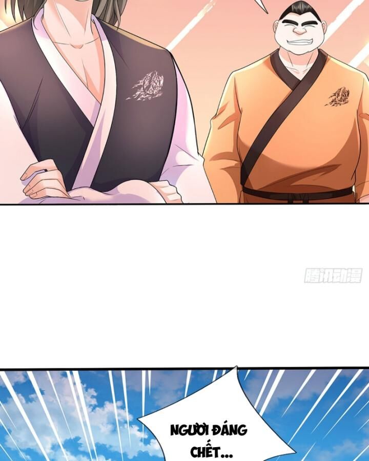 Luyện Thể Trăm Nghìn Tầng Chap 329 - Next Chap 330