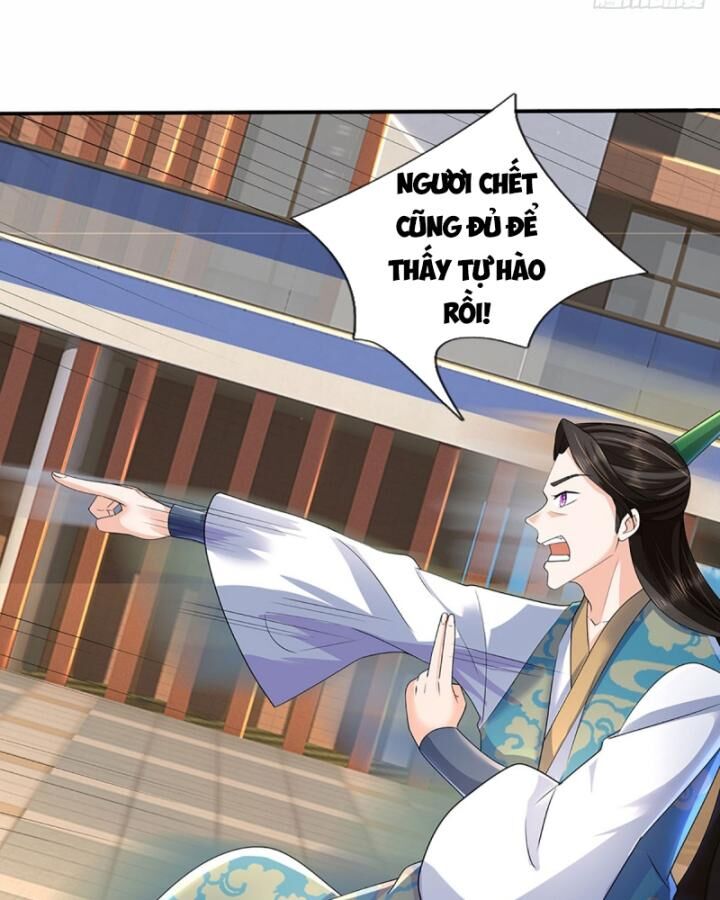 Luyện Thể Trăm Nghìn Tầng Chap 329 - Next Chap 330