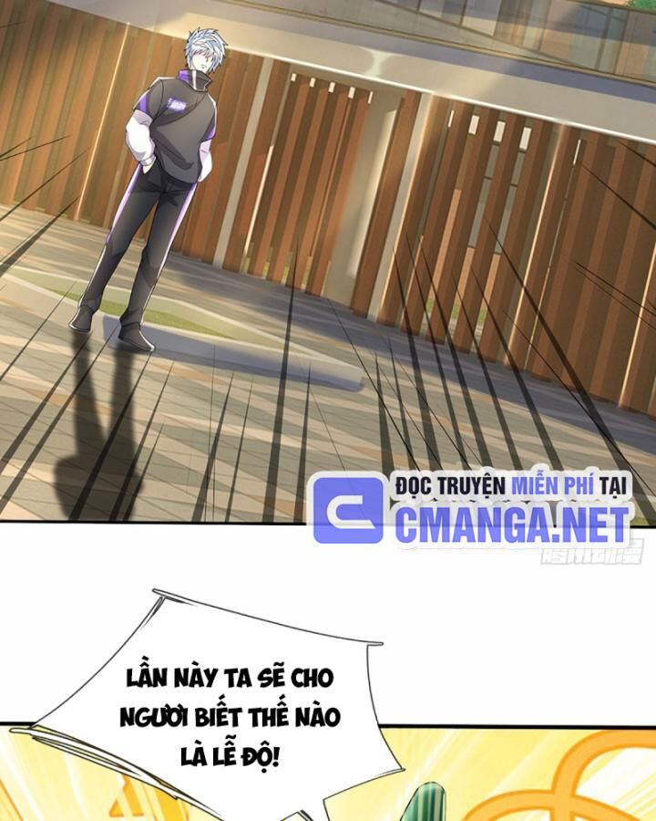 Luyện Thể Trăm Nghìn Tầng Chap 329 - Next Chap 330