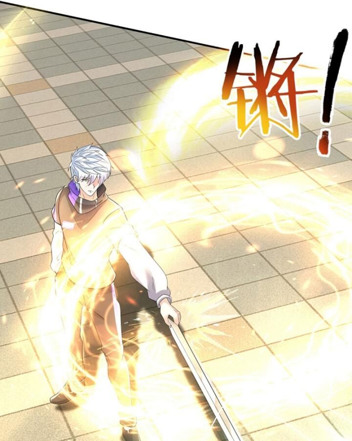 Luyện Thể Trăm Nghìn Tầng Chap 329 - Next Chap 330