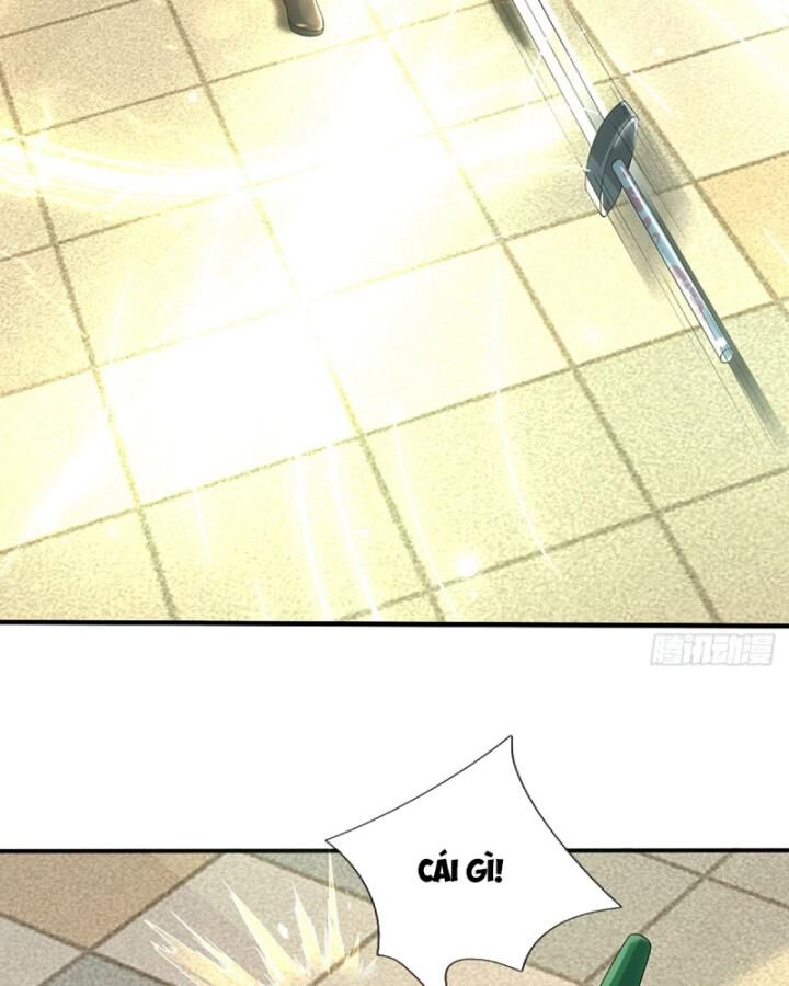 Luyện Thể Trăm Nghìn Tầng Chap 329 - Next Chap 330