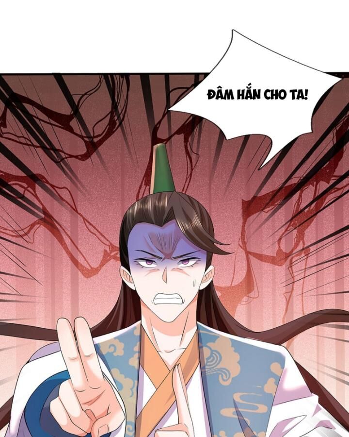 Luyện Thể Trăm Nghìn Tầng Chap 329 - Next Chap 330