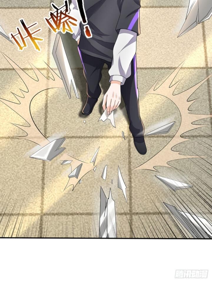 Luyện Thể Trăm Nghìn Tầng Chap 329 - Next Chap 330