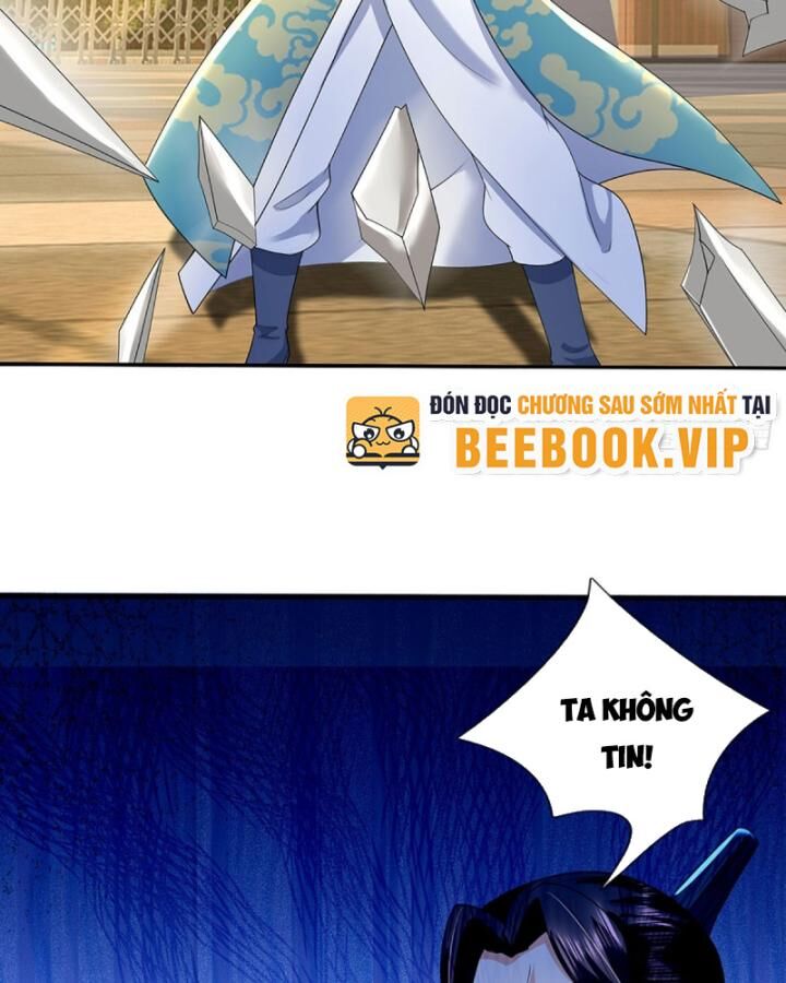 Luyện Thể Trăm Nghìn Tầng Chap 329 - Next Chap 330