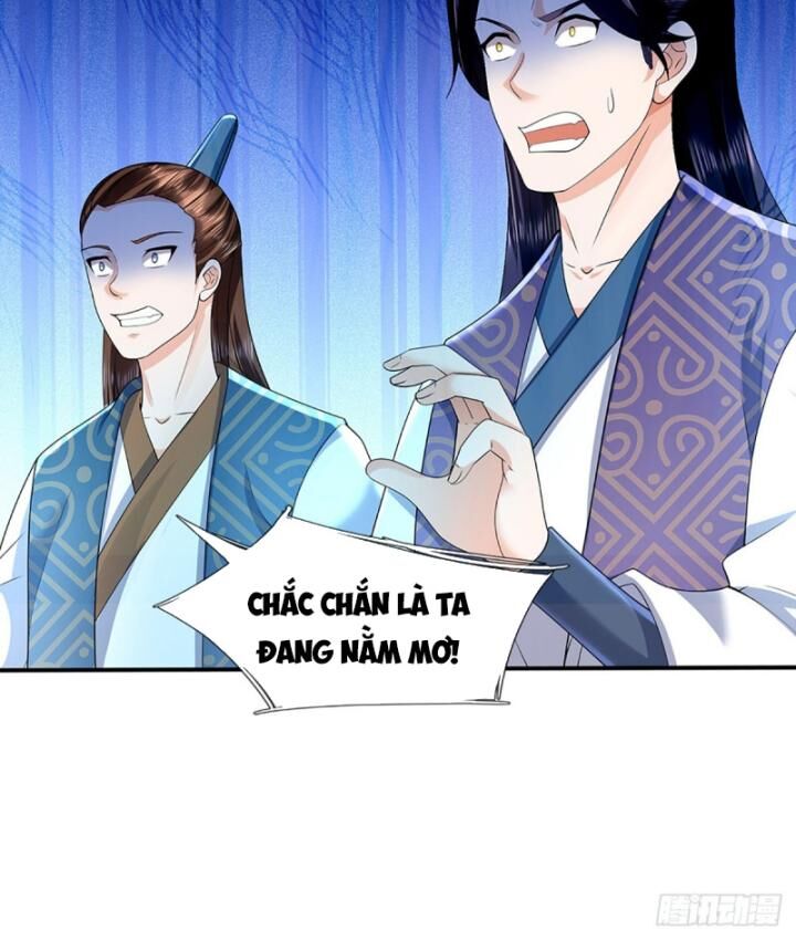 Luyện Thể Trăm Nghìn Tầng Chap 329 - Next Chap 330