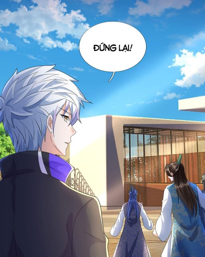 Luyện Thể Trăm Nghìn Tầng Chap 329 - Next Chap 330