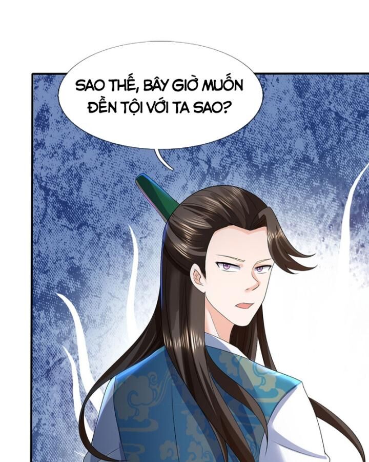 Luyện Thể Trăm Nghìn Tầng Chap 329 - Next Chap 330