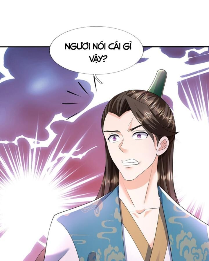 Luyện Thể Trăm Nghìn Tầng Chap 329 - Next Chap 330