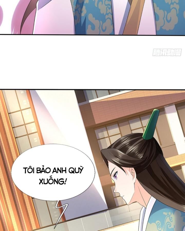 Luyện Thể Trăm Nghìn Tầng Chap 329 - Next Chap 330