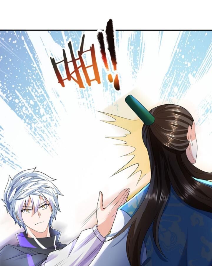 Luyện Thể Trăm Nghìn Tầng Chap 329 - Next Chap 330