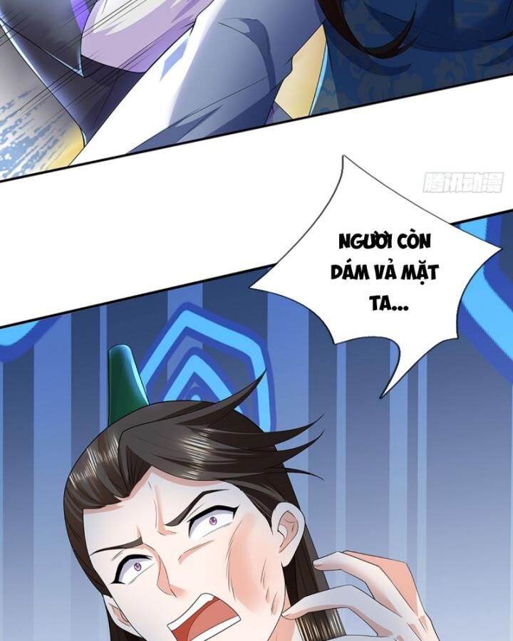Luyện Thể Trăm Nghìn Tầng Chap 329 - Next Chap 330