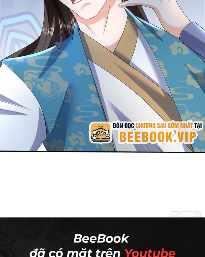 Luyện Thể Trăm Nghìn Tầng Chap 329 - Next Chap 330