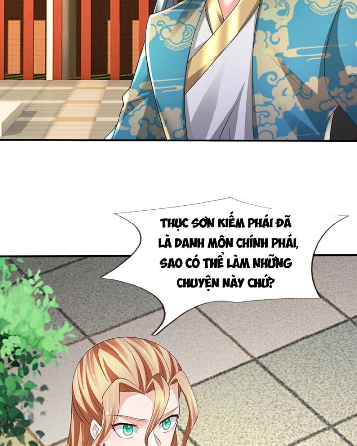 Luyện Thể Trăm Nghìn Tầng Chap 329 - Next Chap 330