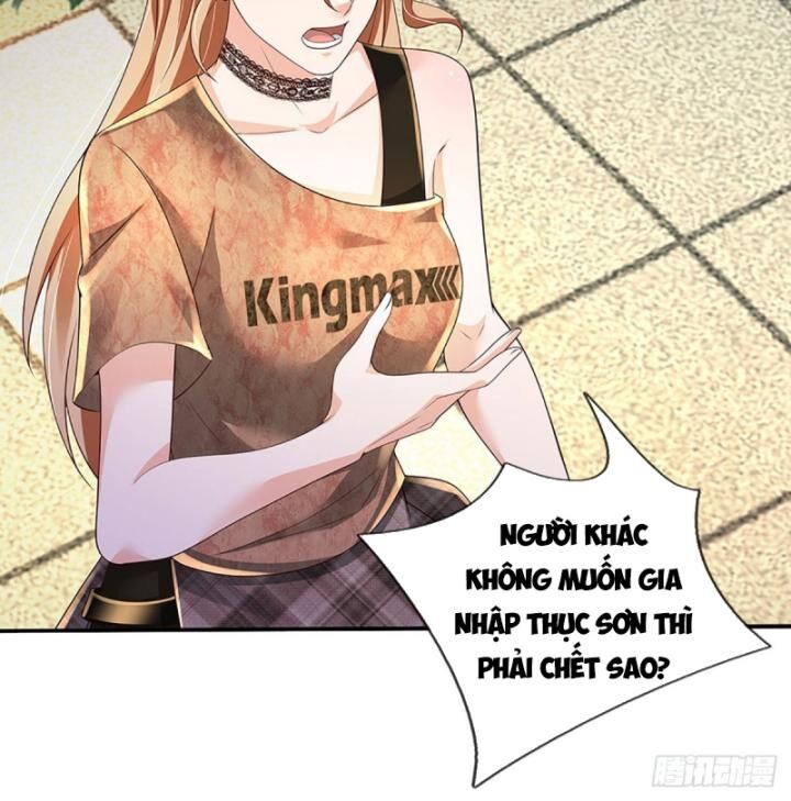 Luyện Thể Trăm Nghìn Tầng Chap 329 - Next Chap 330