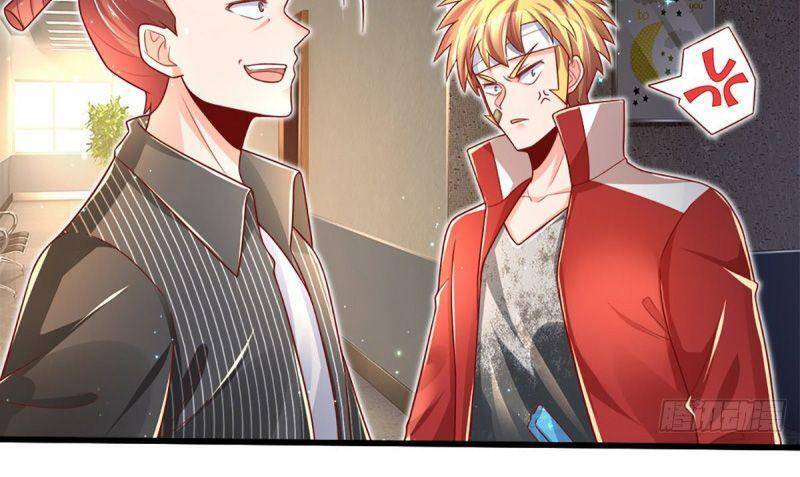 Luyện Thể Trăm Nghìn Tầng Chap 33 - Next Chap 34