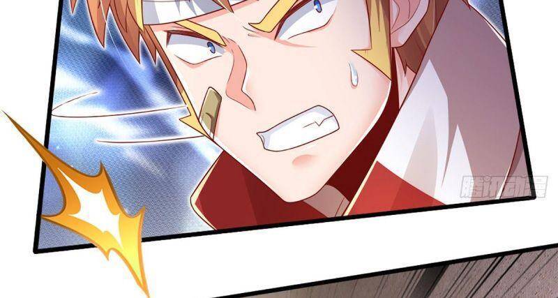Luyện Thể Trăm Nghìn Tầng Chap 33 - Next Chap 34