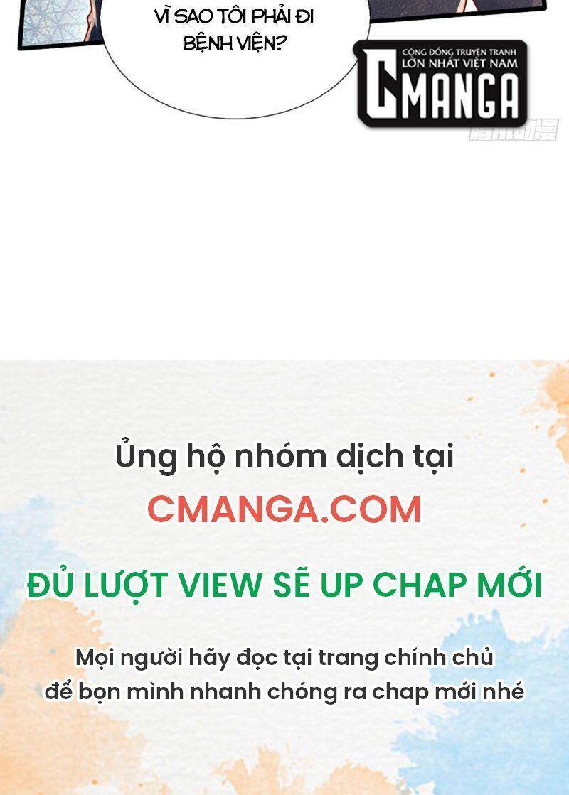 Luyện Thể Trăm Nghìn Tầng Chap 33 - Next Chap 34