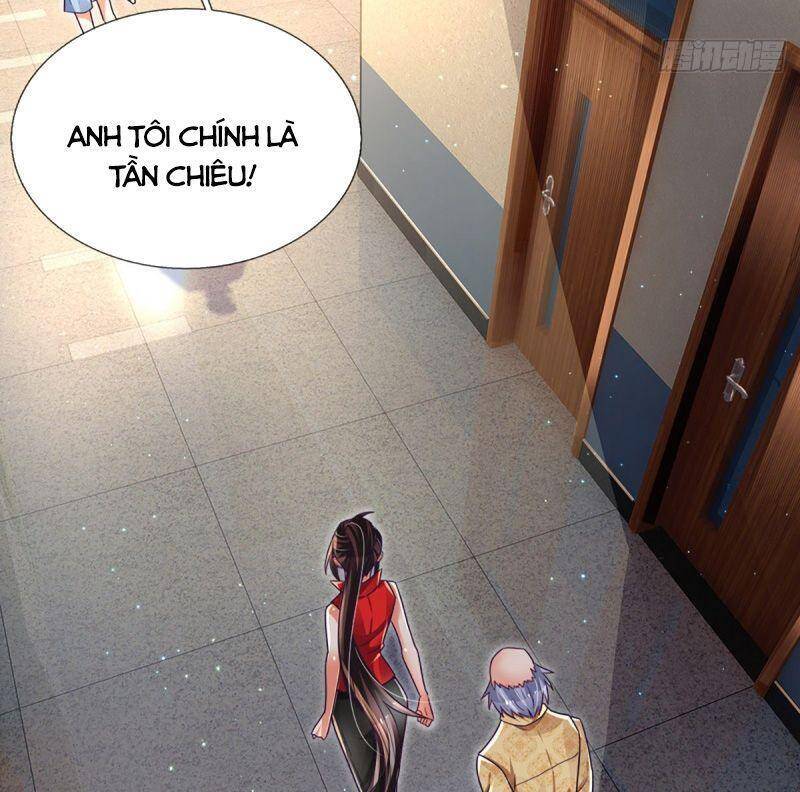 Luyện Thể Trăm Nghìn Tầng Chap 33 - Next Chap 34