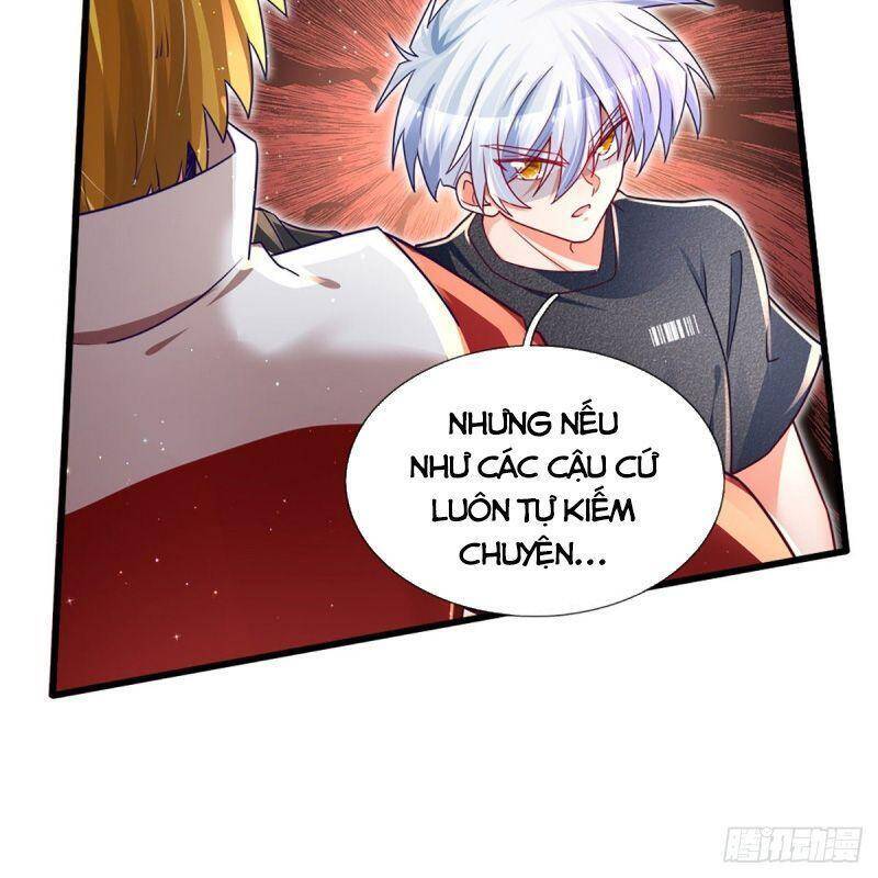 Luyện Thể Trăm Nghìn Tầng Chap 33 - Next Chap 34