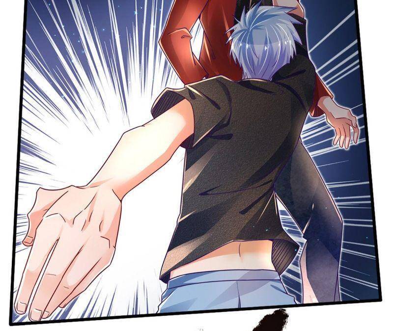 Luyện Thể Trăm Nghìn Tầng Chap 33 - Next Chap 34
