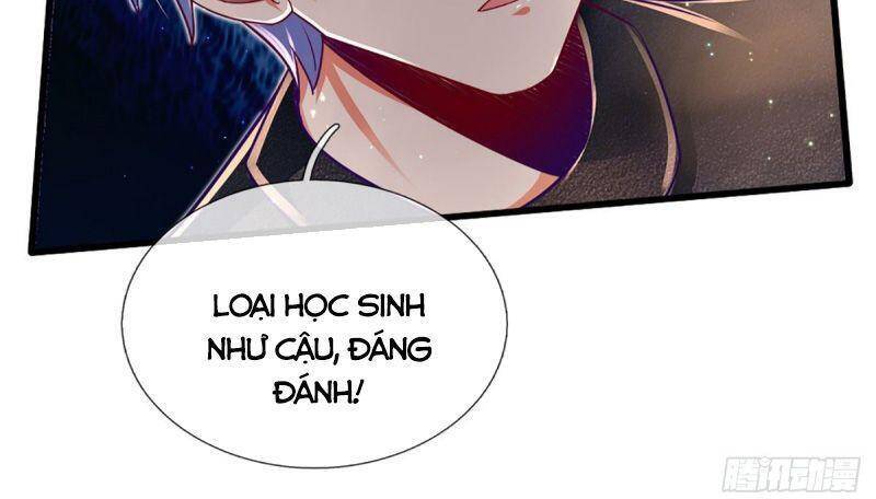 Luyện Thể Trăm Nghìn Tầng Chap 33 - Next Chap 34